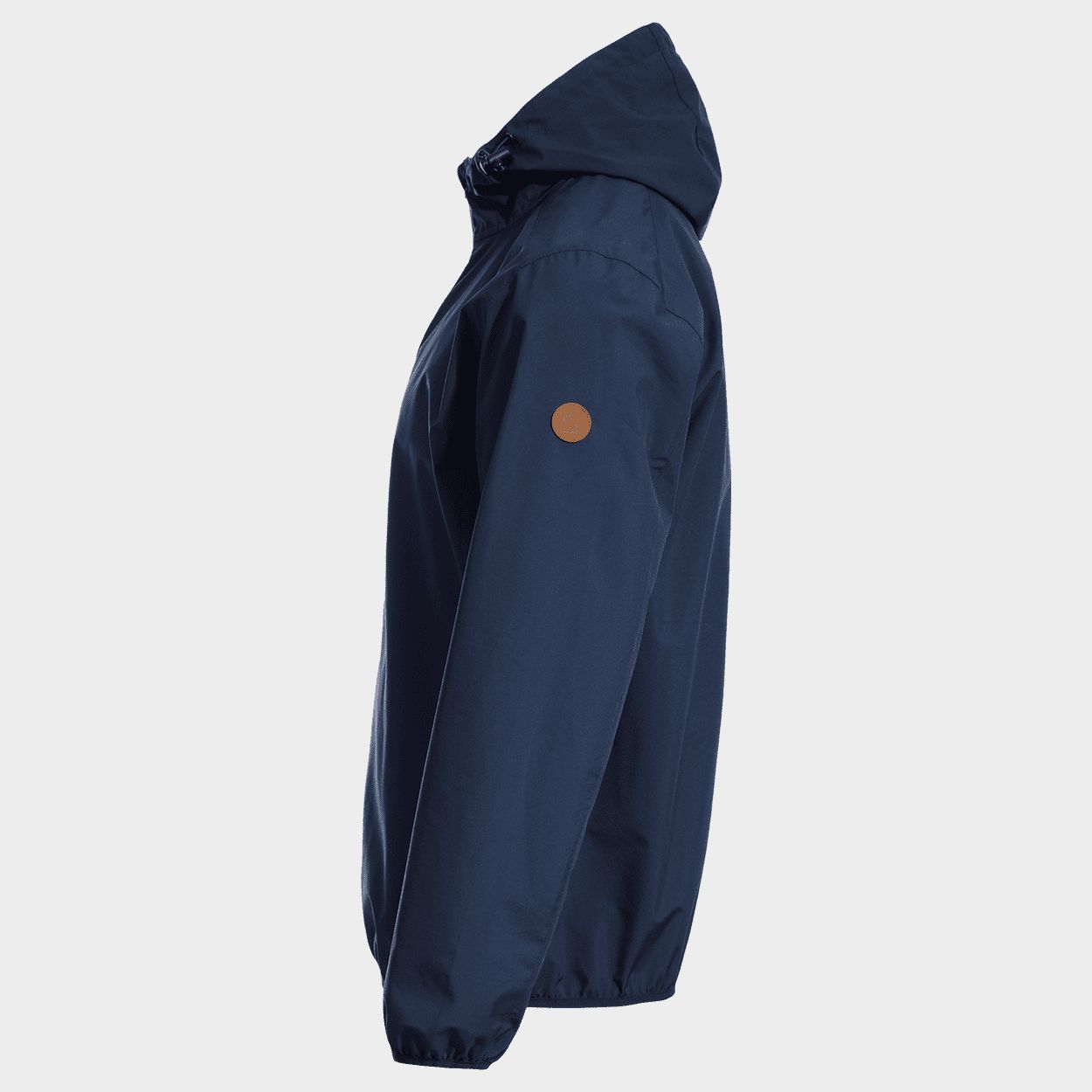Jachetă WIND JACKET ALBASTRU ÎNCHIS - 5 — stenso.ro Jachetă WIND JACKET ALBASTRU ÎNCHIS - 5
