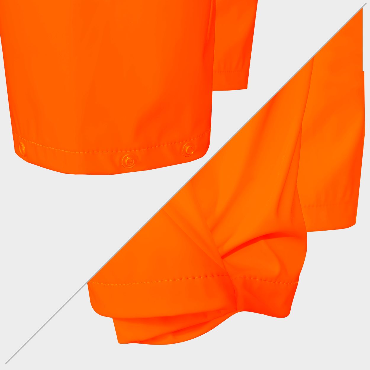 Jachetă cu pantaloni STORMER HV PORTOCALIU - 5 — stenso.ro Jachetă cu pantaloni STORMER HV PORTOCALIU - 5