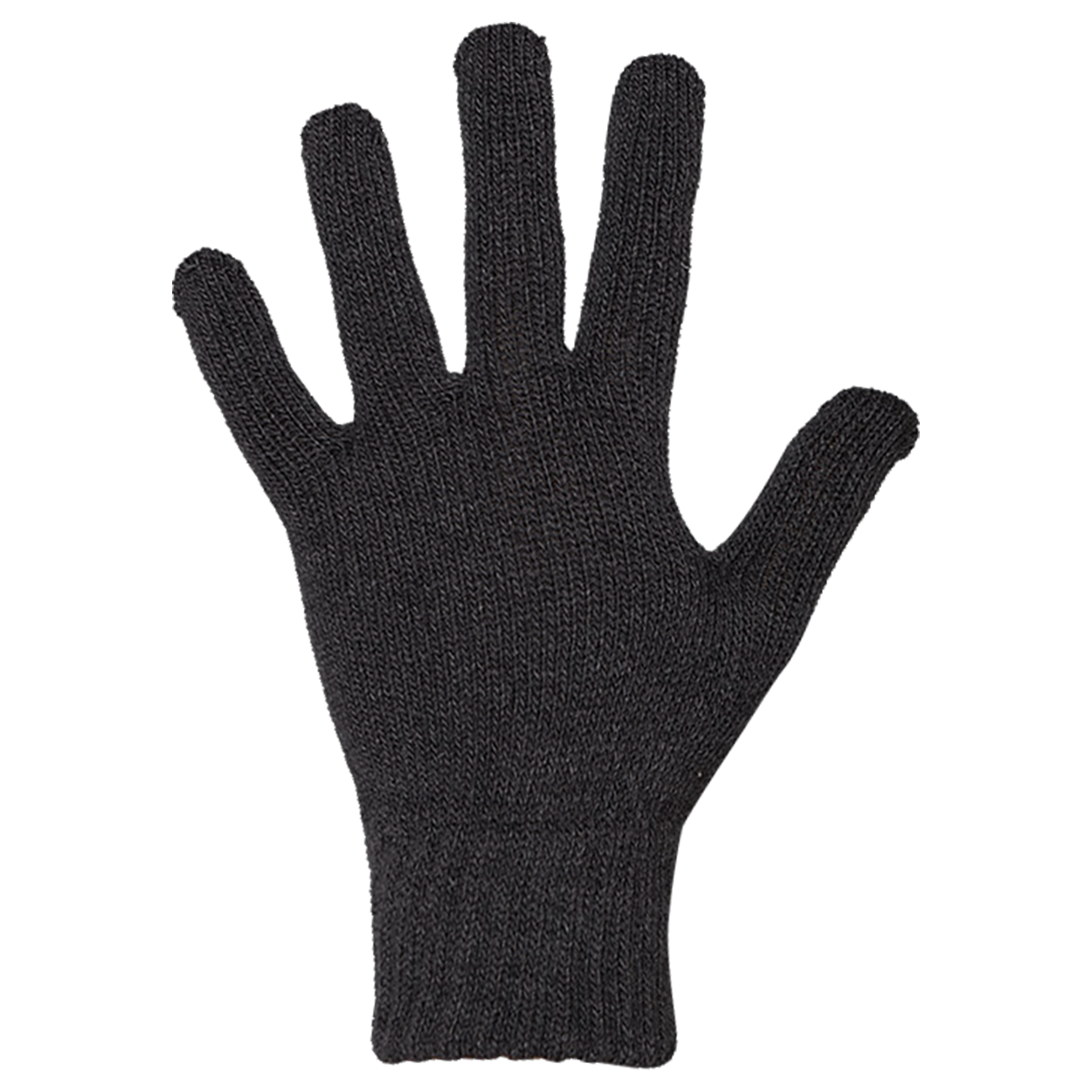 Плетени ръкавици ARCTICA LADY BLACK — stenso.ro Плетени ръкавици ARCTICA LADY BLACK