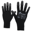 Knitted gloves CONTRA ESD BLACK — stenso.ro Knitted gloves CONTRA ESD BLACK