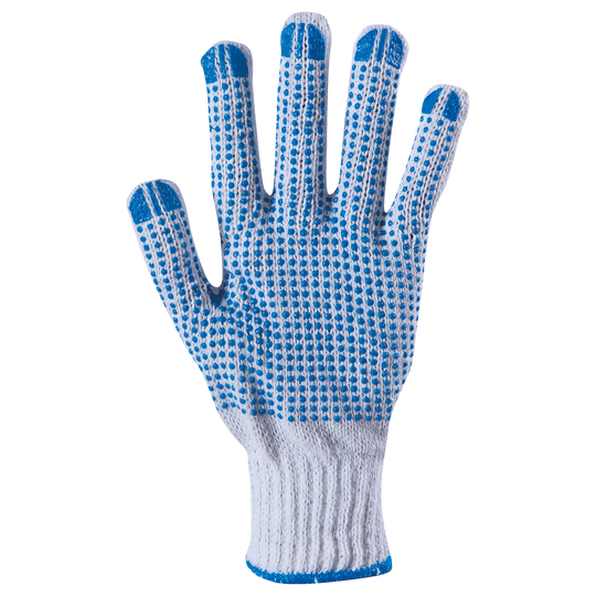 Mănuși tricotate RULER BLUE — stenso.ro Mănuși tricotate RULER BLUE