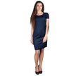 Rochie pentru femei MELISA ALBASTRU REGAL — stenso.ro Rochie pentru femei MELISA ALBASTRU REGAL