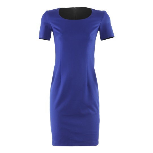 Rochie pentru femei RIVA ALBASTRU REGAL - 1 — stenso.ro Rochie pentru femei RIVA ALBASTRU REGAL - 1