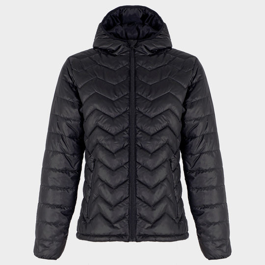 Дамско яке FLASH NEO BLACK - 1 — stenso.ro Дамско яке FLASH NEO BLACK - 1