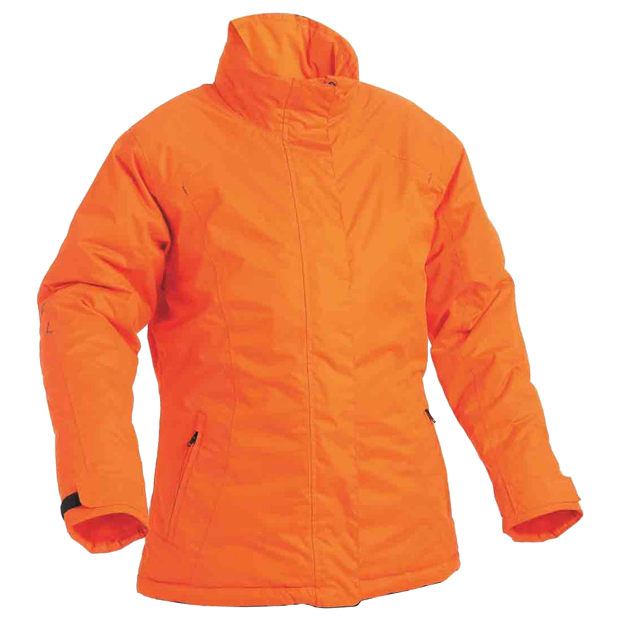 Дамско яке WESER ORANGE — stenso.ro Дамско яке WESER ORANGE
