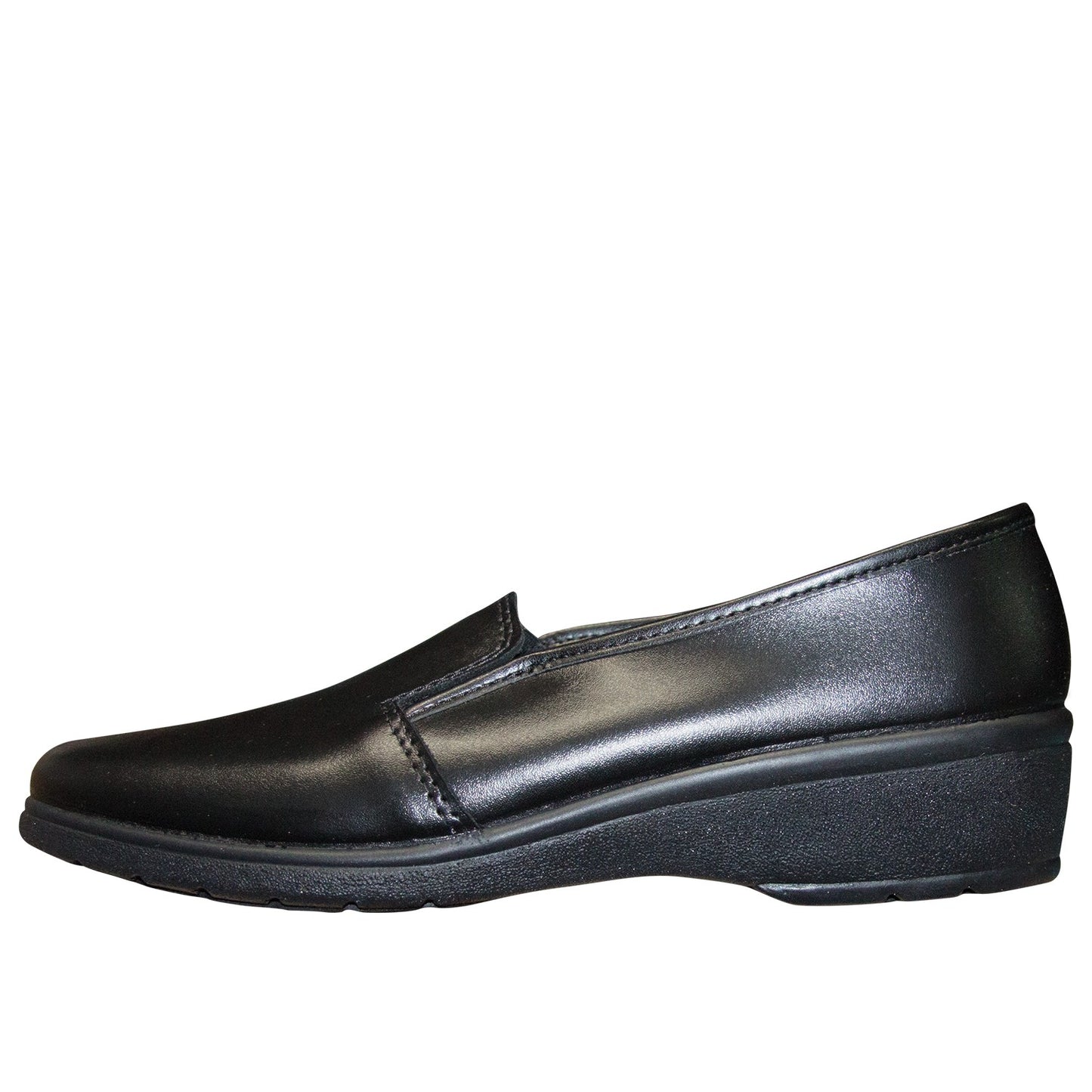 VIDAR 01 SRC Lady's leather shoes — stenso.ro VIDAR 01 SRC Lady's leather shoes
