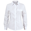 ELEGANCE WHITE Дамска риза — stenso.ro ELEGANCE WHITE Дамска риза