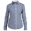 Дамска риза FLORIS BLUE — stenso.ro Дамска риза FLORIS BLUE