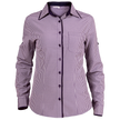 Дамска риза FLORIS PURPLE — stenso.ro Дамска риза FLORIS PURPLE