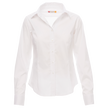 Дамска риза PAYPER IMAGE WHITE — stenso.ro Дамска риза PAYPER IMAGE WHITE