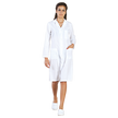 Halat medical pentru femei M6 — stenso.ro Halat medical pentru femei M6
