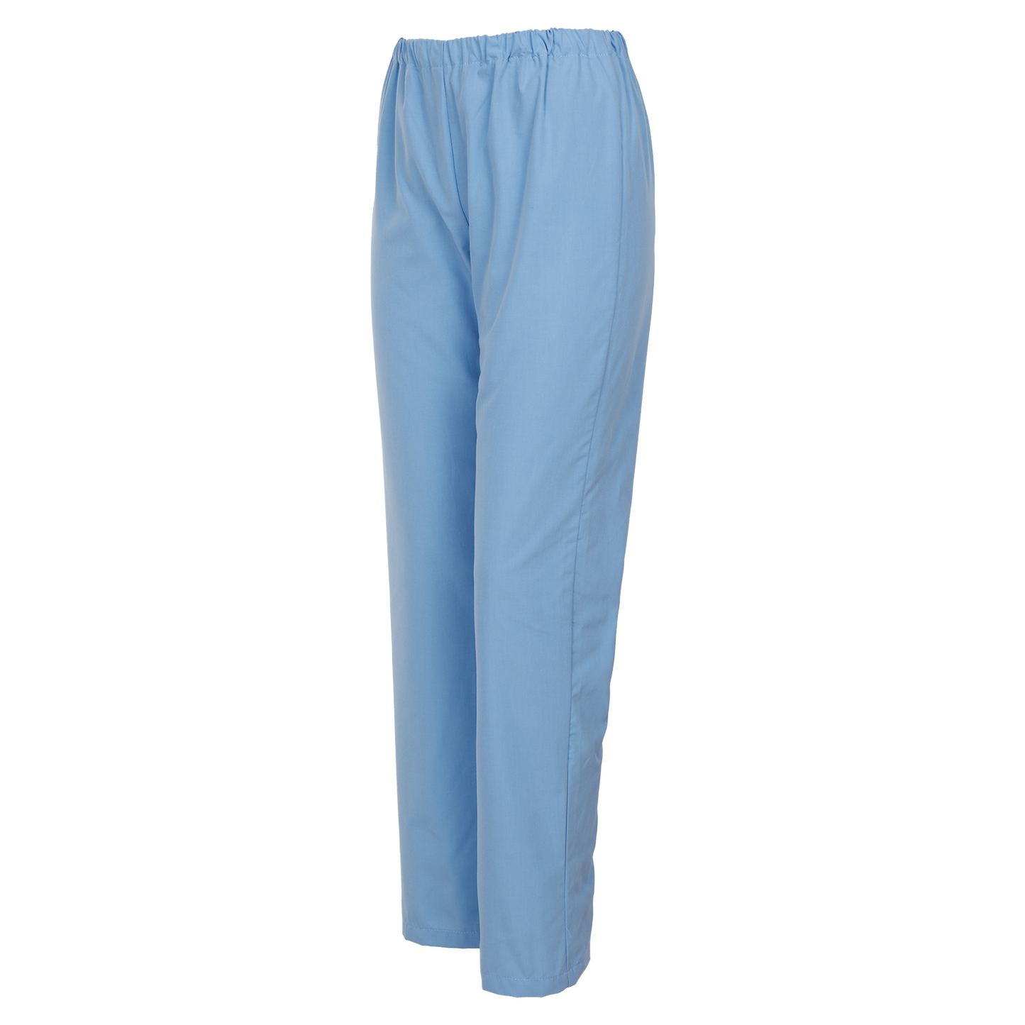 Pantaloni medicali pentru femei KLAUDIA ALBASTRU DESCHIS - 5 — stenso.ro Pantaloni medicali pentru femei KLAUDIA ALBASTRU DESCHIS - 5