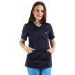Tunică medicală pentru femei MIRONIA - 1 — stenso.ro Tunică medicală pentru femei MIRONIA - 1