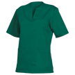 Дамска медицинска туника SIENA GREEN — stenso.ro Дамска медицинска туника SIENA GREEN