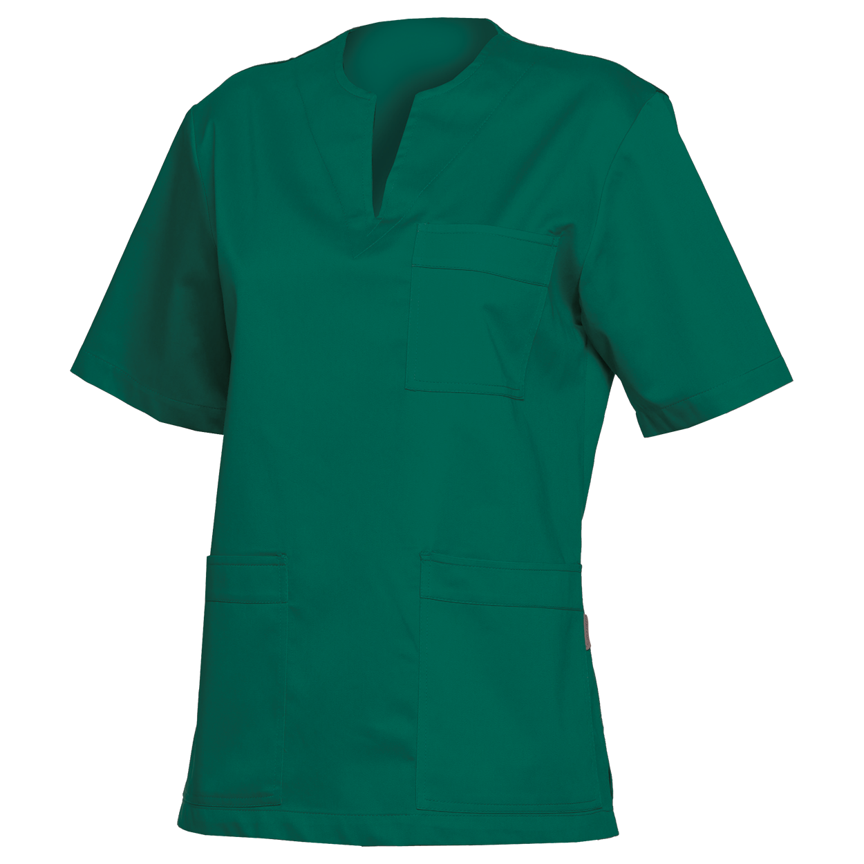 Дамска медицинска туника SIENA GREEN — stenso.ro Дамска медицинска туника SIENA GREEN