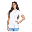 Lady's medical tunic SINTIA - 1 — stenso.ro Lady's medical tunic SINTIA - 1