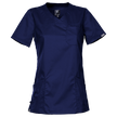 Γυναικεία ιατρική μπλούζα VICTORIA NAVY - 1 — stenso.ro Γυναικεία ιατρική μπλούζα VICTORIA NAVY - 1