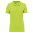 Дамска тениска с яка PAYPER VENICE ACID GREEN — stenso.ro Дамска тениска с яка PAYPER VENICE ACID GREEN