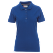 Tricou polo pentru femei PAYPER VENICE ALBASTRU REGAL — stenso.ro Tricou polo pentru femei PAYPER VENICE ALBASTRU REGAL