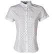 Lady's short sleeve shirt MARINI — stenso.ro Lady's short sleeve shirt MARINI