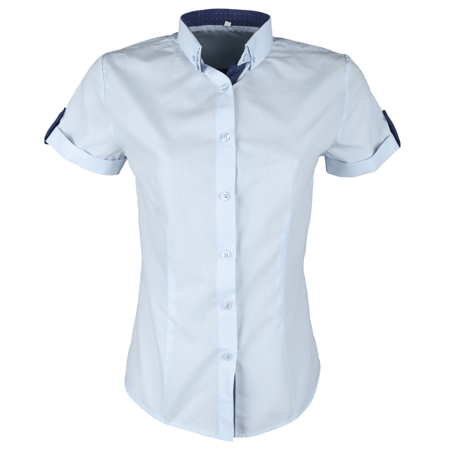 Дамска риза PORTO FINO LIGHT BLUE — stenso.ro Дамска риза PORTO FINO LIGHT BLUE