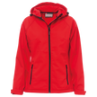 Μπουφάν PAYPER GALE Γυναικείο softshell — stenso.ro Μπουφάν PAYPER GALE Γυναικείο softshell