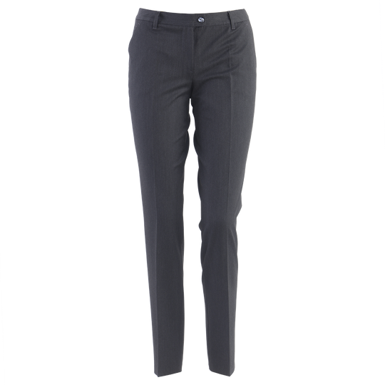 Pantaloni pentru femei FERARA GRI - 1 — stenso.ro Pantaloni pentru femei FERARA GRI - 1