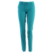 Pantaloni pentru femei KARINA PETROL - 1 — stenso.ro Pantaloni pentru femei KARINA PETROL - 1