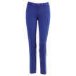 Γυναικείο παντελόνι κοστουμιού KARINA ROYAL BLUE - 1 — stenso.ro Γυναικείο παντελόνι κοστουμιού KARINA ROYAL BLUE - 1