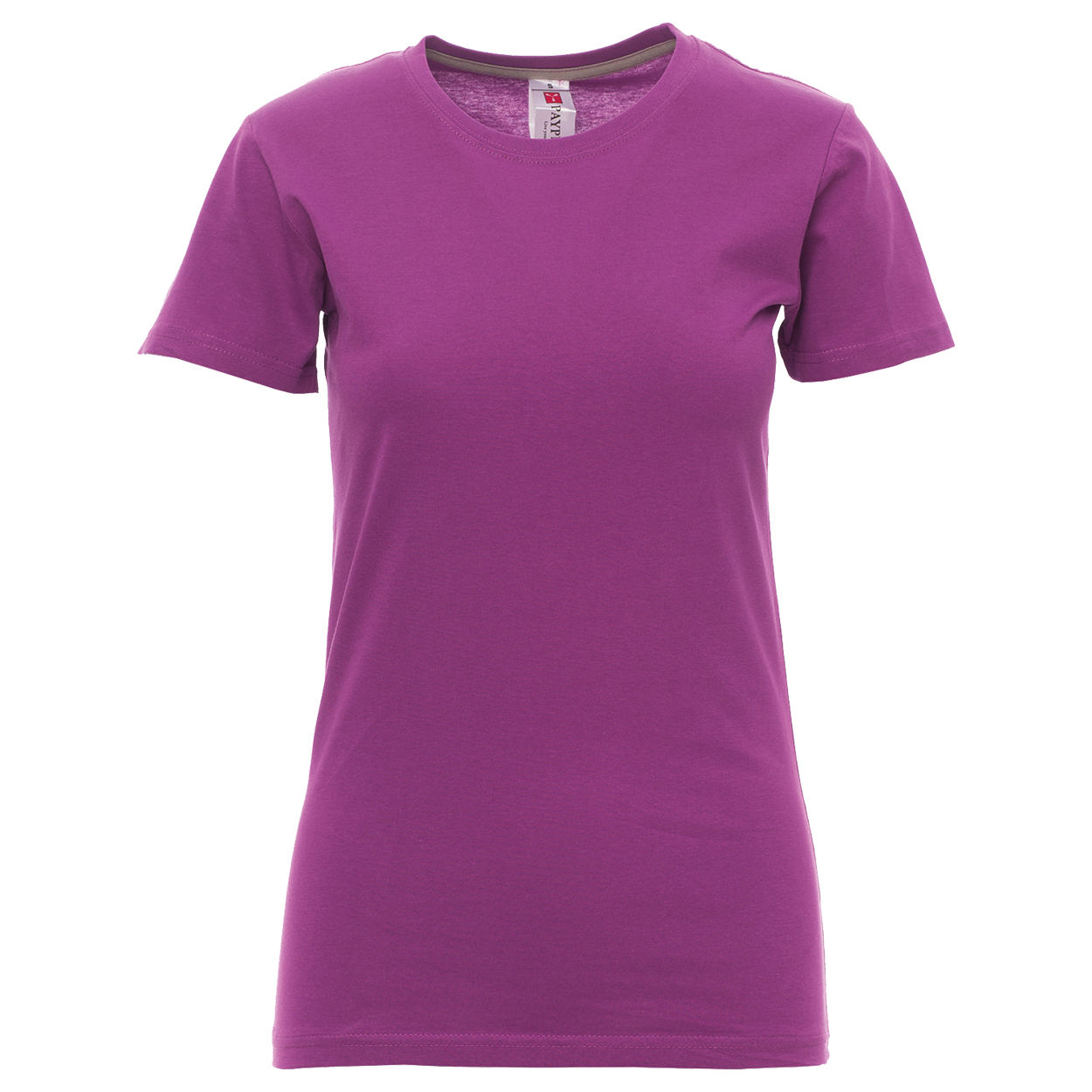 Дамска тениска PAYPER SUNSET SUMMER VIOLET — stenso.ro Дамска тениска PAYPER SUNSET SUMMER VIOLET