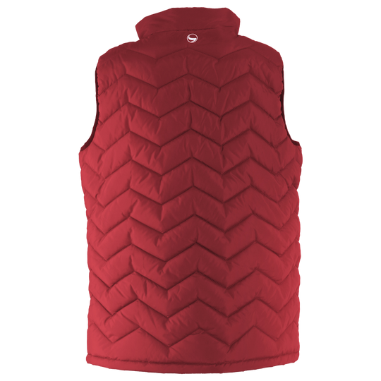Дамски елек FLASH NEO RED - 2 — stenso.ro Дамски елек FLASH NEO RED - 2
