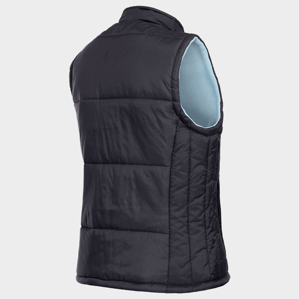 Vesta de dame ROSEVILLE 2.0 ALBASTRU - 5 — stenso.ro Vesta de dame ROSEVILLE 2.0 ALBASTRU - 5