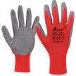 Mănuși imersate în latex CARD TOPGRIP RED — stenso.ro Mănuși imersate în latex CARD TOPGRIP RED