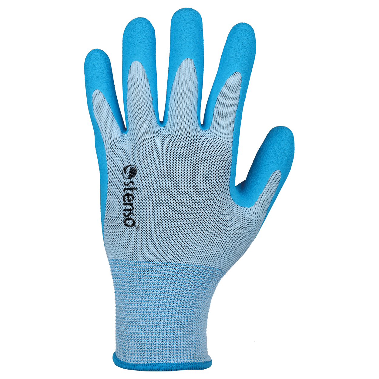 Ръкавици топени в латекс CATTLEY BLUE — stenso.ro Ръкавици топени в латекс CATTLEY BLUE