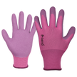 Mănuși înmuiate în latex CATTLEY PURPLE — stenso.ro Mănuși înmuiate în latex CATTLEY PURPLE