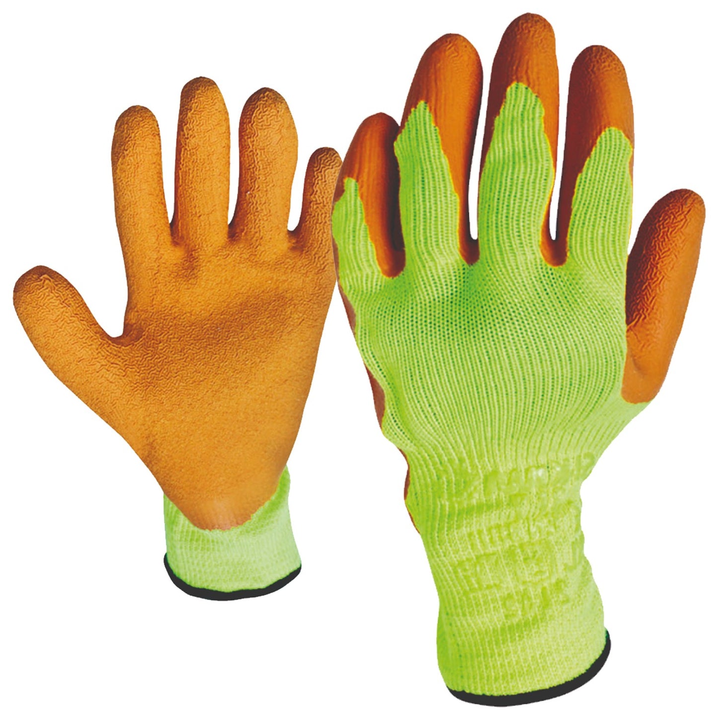 Latex dipped gloves SHOWA HV 317 — stenso.ro Latex dipped gloves SHOWA HV 317