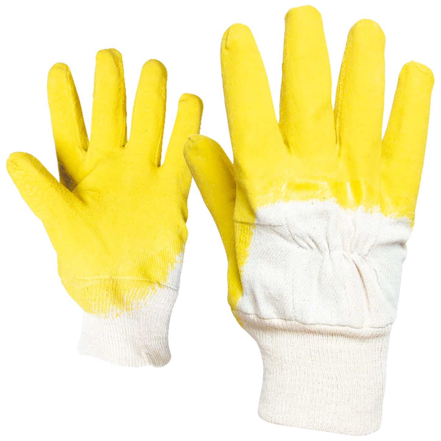 Latex dipped gloves TWITE — stenso.ro Latex dipped gloves TWITE