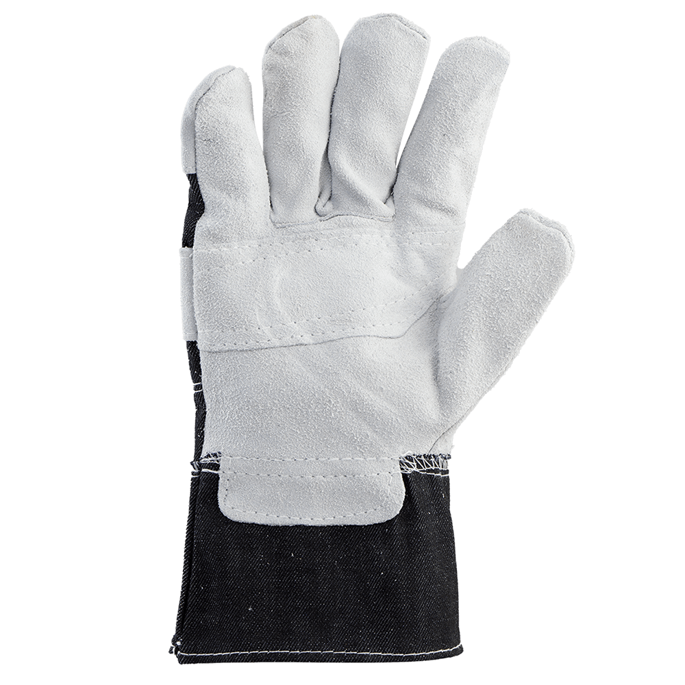 Mănuși din piele și textile GLENN - 2 — stenso.ro Mănuși din piele și textile GLENN - 2