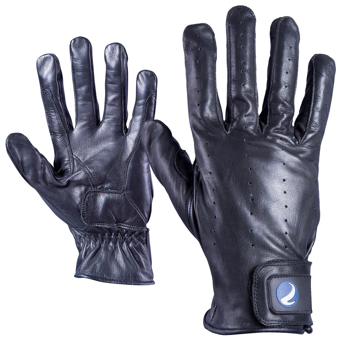 Leather gloves MAJOR — stenso.ro Leather gloves MAJOR