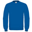 Блуза с дълъг ръкав B&C ROYAL BLUE — stenso.ro Блуза с дълъг ръкав B&C ROYAL BLUE