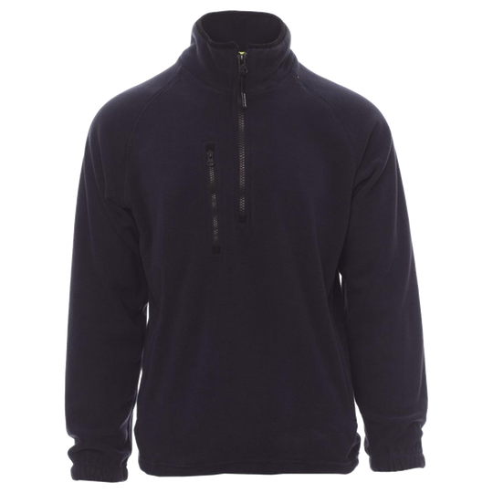 Μπλούζα φλιζ PAYPER DOLOMITI+ NAVY — stenso.ro Μπλούζα φλιζ PAYPER DOLOMITI+ NAVY
