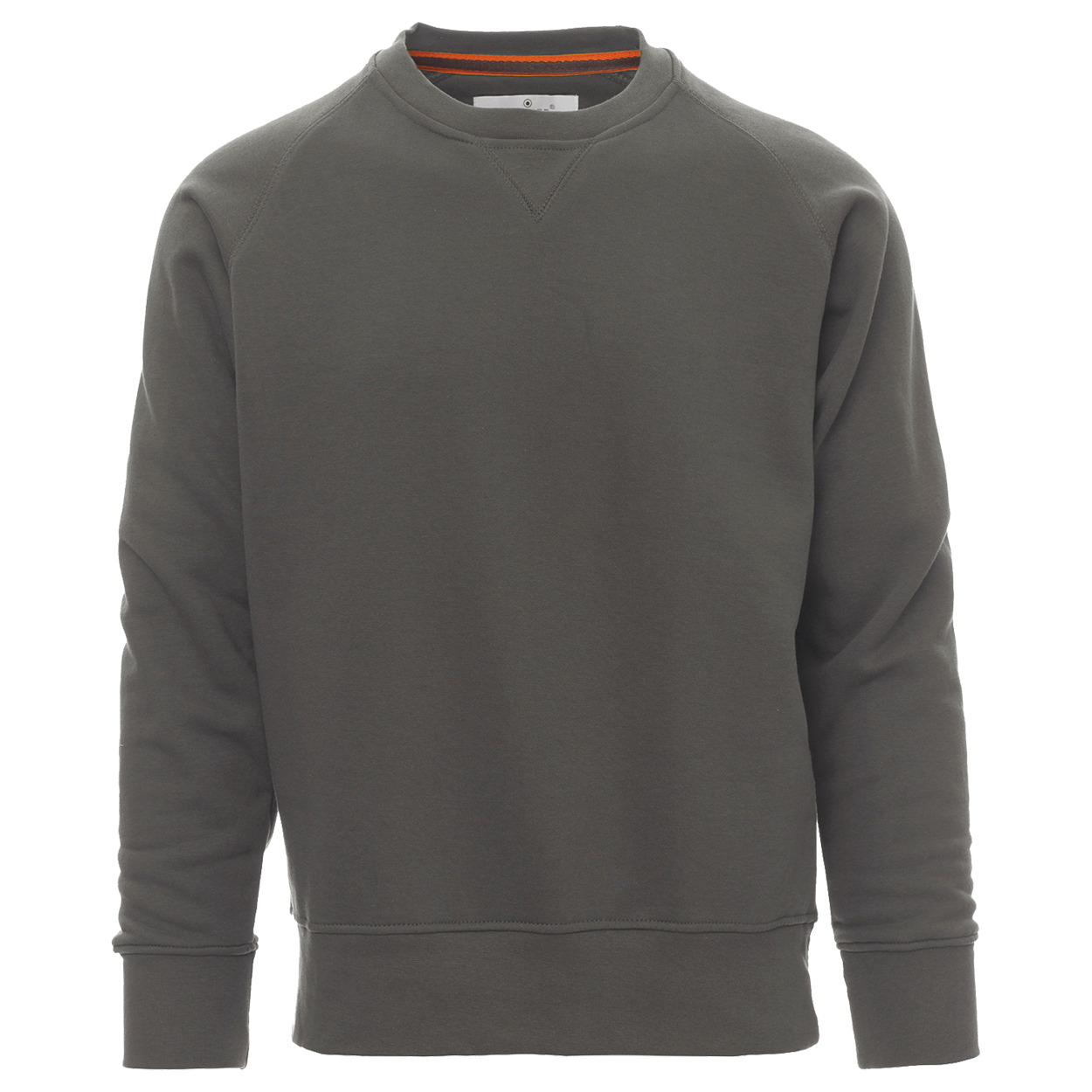 Блуза с дълъг ръкав PAYPER MISTRAL+ DARK GREY — stenso.ro Блуза с дълъг ръкав PAYPER MISTRAL+ DARK GREY
