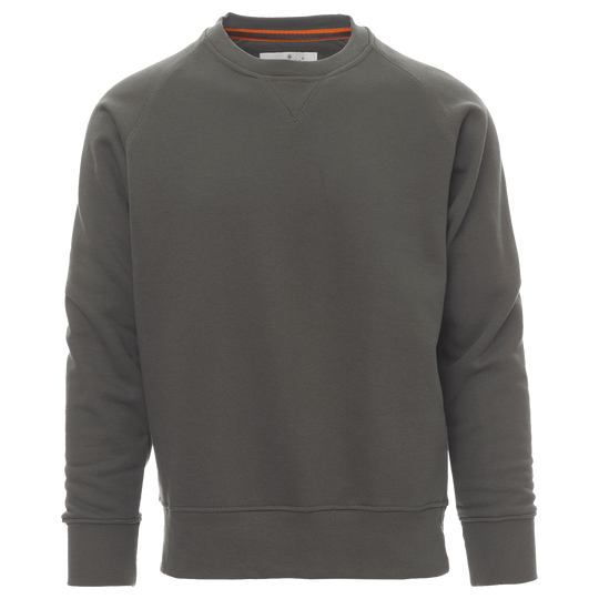 Μακρυμάνικο μπλουζάκι PAYPER MISTRAL+ DARK GREY — stenso.ro Μακρυμάνικο μπλουζάκι PAYPER MISTRAL+ DARK GREY