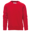 Блуза с дълъг ръкав PAYPER MISTRAL+ RED — stenso.ro Блуза с дълъг ръкав PAYPER MISTRAL+ RED