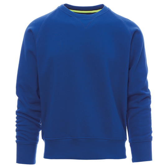 Блуза с дълъг ръкав PAYPER MISTRAL+ ROYAL BLUE — stenso.ro Блуза с дълъг ръкав PAYPER MISTRAL+ ROYAL BLUE