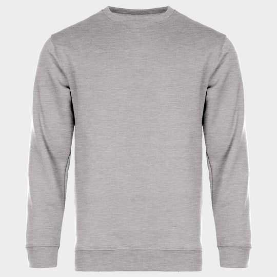 Μπλουζάκι με μακριά μανίκια REMO GREY MELANGE (TOURS) - 1 — stenso.ro Μπλουζάκι με μακριά μανίκια REMO GREY MELANGE (TOURS) - 1