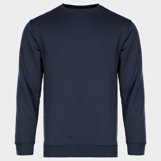Блуза с дълъг ръкав REMO NAVY (TOURS) - 1 — stenso.ro Блуза с дълъг ръкав REMO NAVY (TOURS) - 1