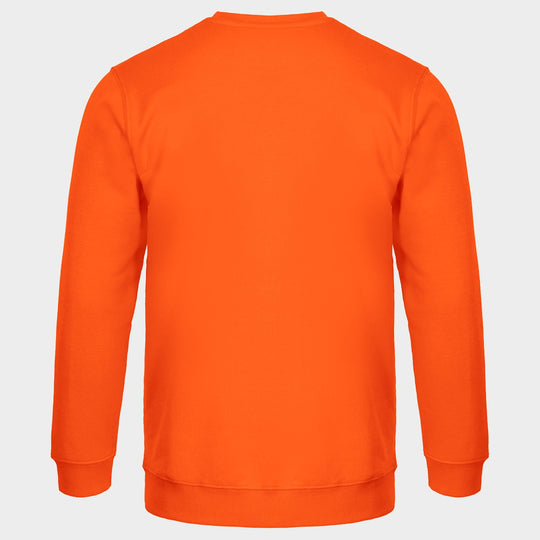 Μπλουζάκι με μακριά μανίκια REMO ORANGE (TOURS) - 2 — stenso.ro Μπλουζάκι με μακριά μανίκια REMO ORANGE (TOURS) - 2