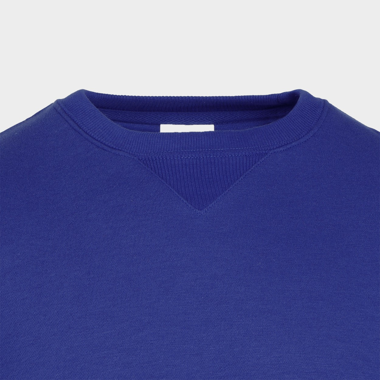 Блуза с дълъг ръкав REMO ROYAL BLUE (TOURS) - 6 — stenso.ro Блуза с дълъг ръкав REMO ROYAL BLUE (TOURS) - 6