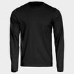 Bluza cu mâneca lunga STENSO KAOS NEGRU - 1 — stenso.ro Bluza cu mâneca lunga STENSO KAOS NEGRU - 1